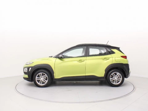 Hyundai Kona 1.0 TGDI 2WD 120 5P