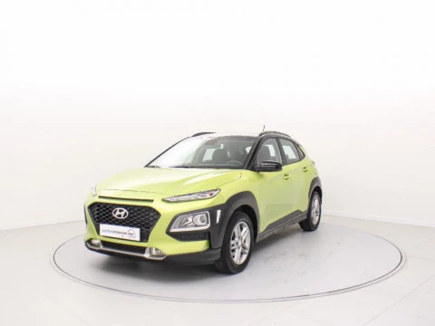 Hyundai Kona 1.0 TGDI 2WD 120 5P