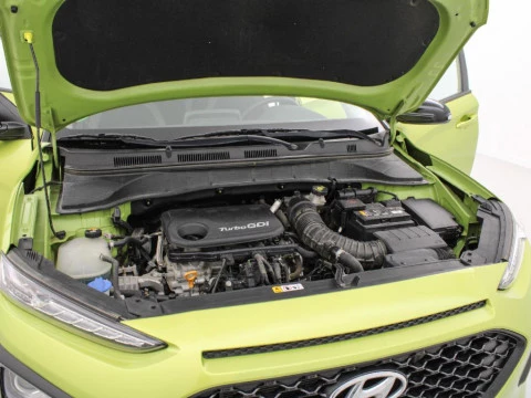 Hyundai Kona 1.0 TGDI 2WD 120 5P