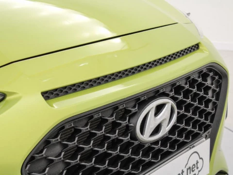 Hyundai Kona 1.0 TGDI 2WD 120 5P