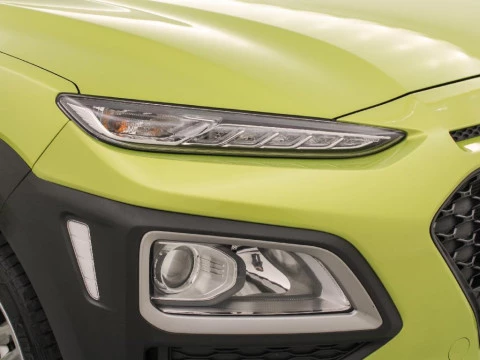 Hyundai Kona 1.0 TGDI 2WD 120 5P