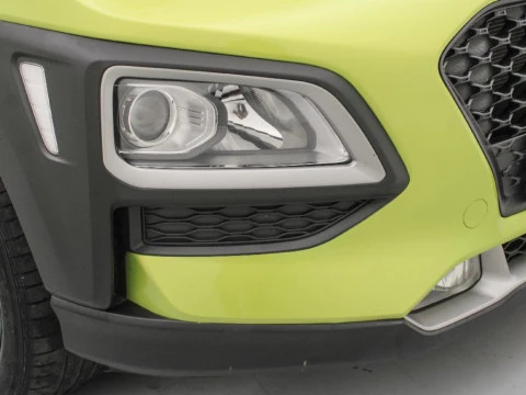 Hyundai Kona 1.0 TGDI 2WD 120 5P