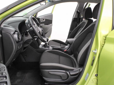 Hyundai Kona 1.0 TGDI 2WD 120 5P