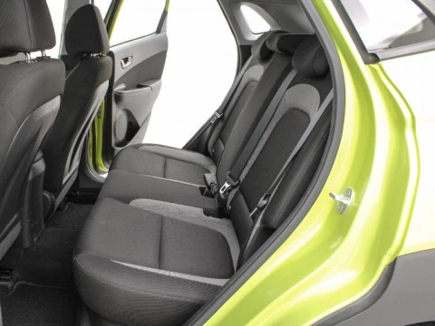 Hyundai Kona 1.0 TGDI 2WD 120 5P