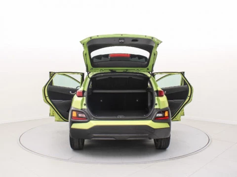 Hyundai Kona 1.0 TGDI 2WD 120 5P