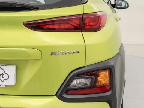 Hyundai Kona 1.0 TGDI 2WD 120 5P