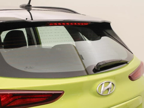 Hyundai Kona 1.0 TGDI 2WD 120 5P