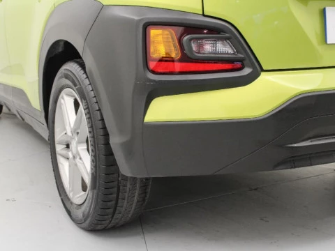 Hyundai Kona 1.0 TGDI 2WD 120 5P