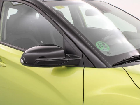 Hyundai Kona 1.0 TGDI 2WD 120 5P