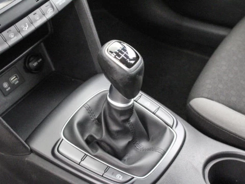 Hyundai Kona 1.0 TGDI 2WD 120 5P