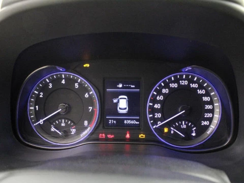 Hyundai Kona 1.0 TGDI 2WD 120 5P