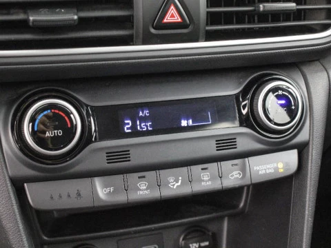 Hyundai Kona 1.0 TGDI 2WD 120 5P