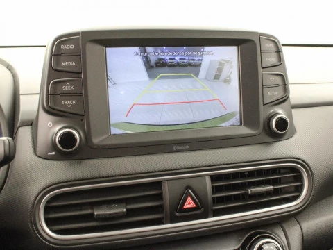 Hyundai Kona 1.0 TGDI 2WD 120 5P