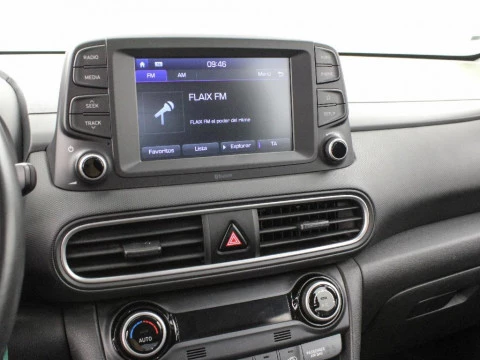 Hyundai Kona 1.0 TGDI 2WD 120 5P