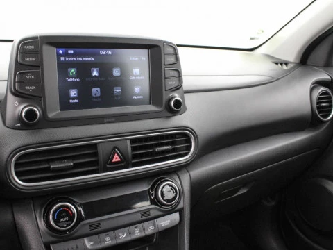 Hyundai Kona 1.0 TGDI 2WD 120 5P