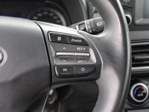 Hyundai Kona 1.0 TGDI 2WD 120 5P