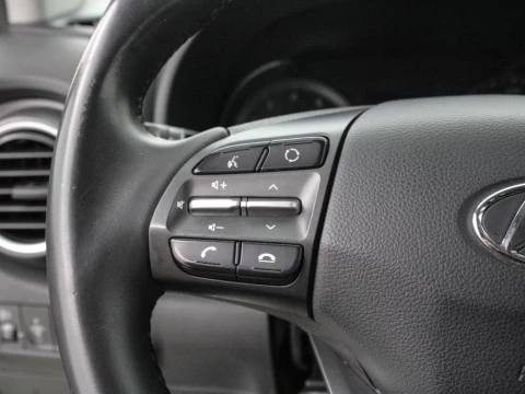 Hyundai Kona 1.0 TGDI 2WD 120 5P