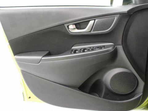 Hyundai Kona 1.0 TGDI 2WD 120 5P