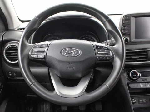 Hyundai Kona 1.0 TGDI 2WD 120 5P