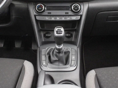 Hyundai Kona 1.0 TGDI 2WD 120 5P