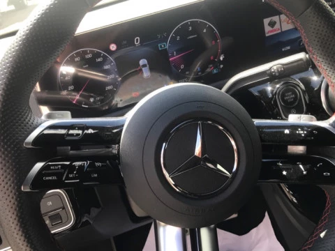 Mercedes-Benz Clase A  200 d Compacto
