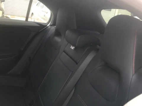 Mercedes-Benz Clase A  200 d Compacto