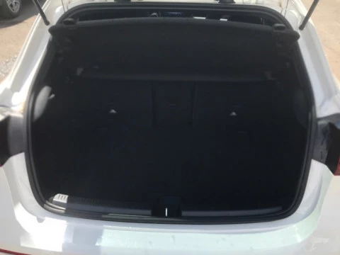 Mercedes-Benz Clase A  200 d Compacto