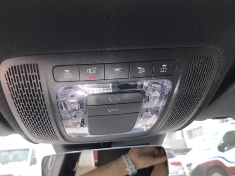 Mercedes-Benz Clase A  200 d Compacto