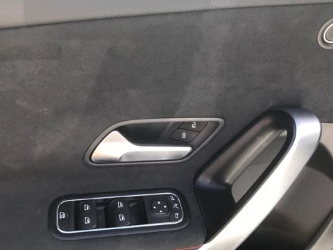Mercedes-Benz Clase A  200 d Compacto