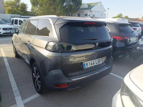 Peugeot 5008 1.5 BlueHDi 96kW S&S GT EAT8