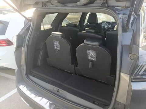 Peugeot 5008 1.5 BlueHDi 96kW S&S GT EAT8