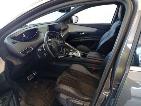 Peugeot 5008 1.5 BlueHDi 96kW S&S GT EAT8
