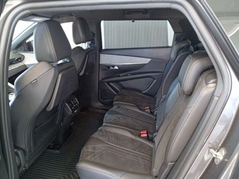 Peugeot 5008 1.5 BlueHDi 96kW S&S GT EAT8