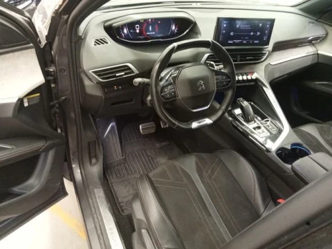 Peugeot 5008 1.5 BlueHDi 96kW S&S GT EAT8