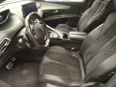 Peugeot 5008 1.5 BlueHDi 96kW S&S GT EAT8