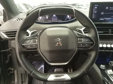 Peugeot 5008 1.5 BlueHDi 96kW S&S GT EAT8