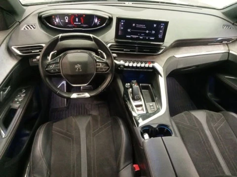 Peugeot 5008 1.5 BlueHDi 96kW S&S GT EAT8