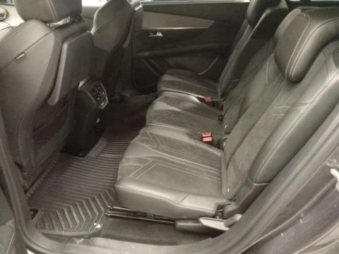 Peugeot 5008 1.5 BlueHDi 96kW S&S GT EAT8