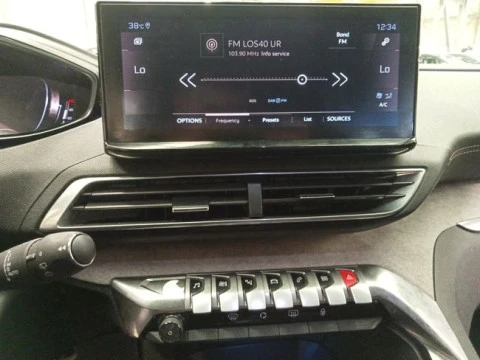 Peugeot 5008 1.5 BlueHDi 96kW S&S GT EAT8