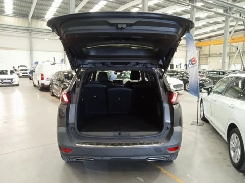 Peugeot 5008 1.5 BlueHDi 96kW S&S GT EAT8