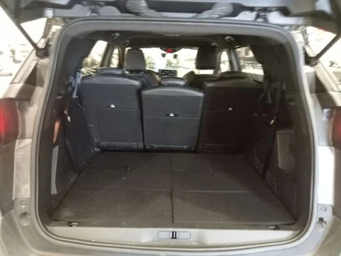 Peugeot 5008 1.5 BlueHDi 96kW S&S GT EAT8