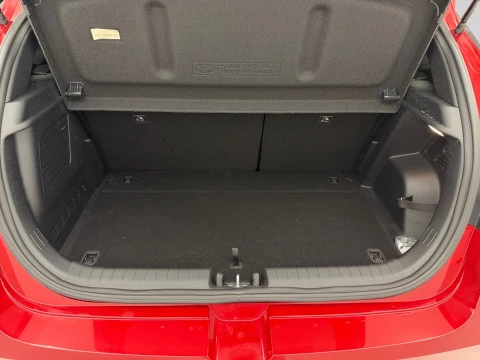 Hyundai i20 1.0 TGDI 74kW (100CV) 48V N Line