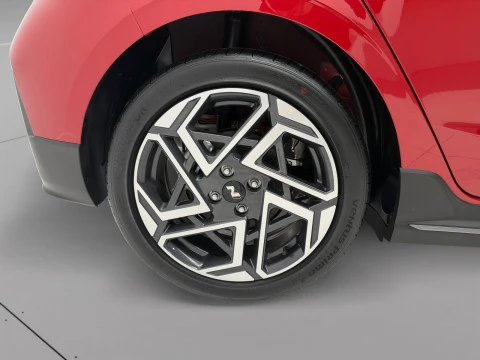Hyundai i20 1.0 TGDI 74kW (100CV) 48V N Line