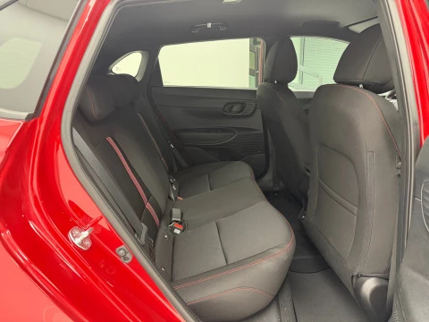 Hyundai i20 1.0 TGDI 74kW (100CV) 48V N Line