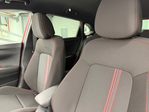 Hyundai i20 1.0 TGDI 74kW (100CV) 48V N Line