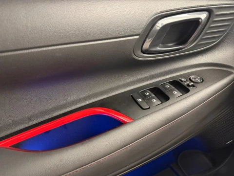 Hyundai i20 1.0 TGDI 74kW (100CV) 48V N Line