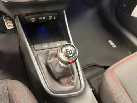 Hyundai i20 1.0 TGDI 74kW (100CV) 48V N Line