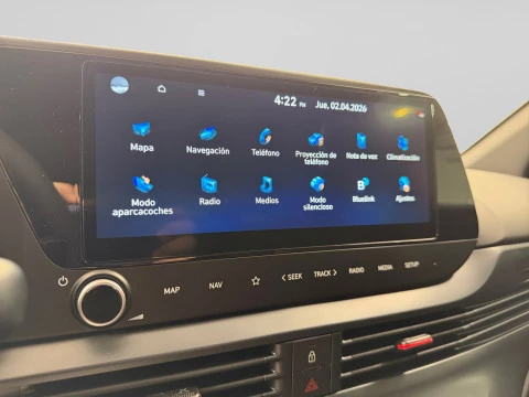 Hyundai i20 1.0 TGDI 74kW (100CV) 48V N Line