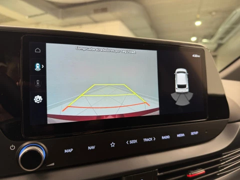 Hyundai i20 1.0 TGDI 74kW (100CV) 48V N Line