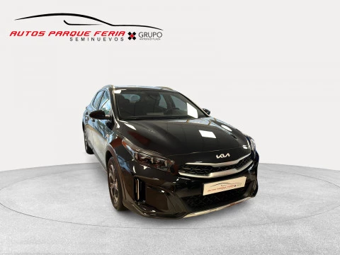 Kia XCeed 1.0 T-GDi Drive 88kW (120CV)